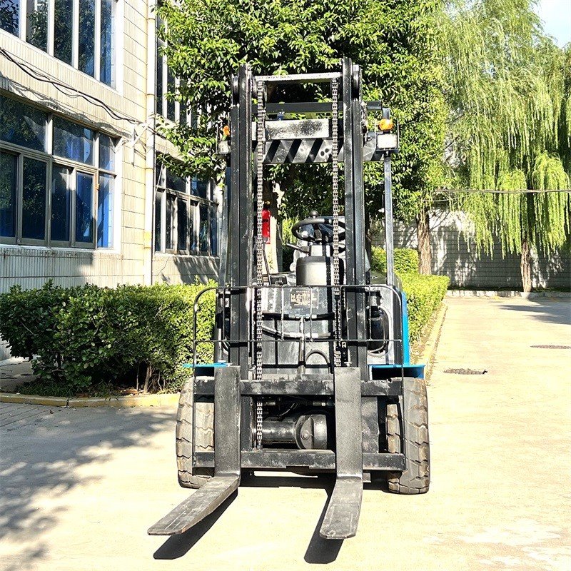 Electric Forklift 3 Ton suppliers