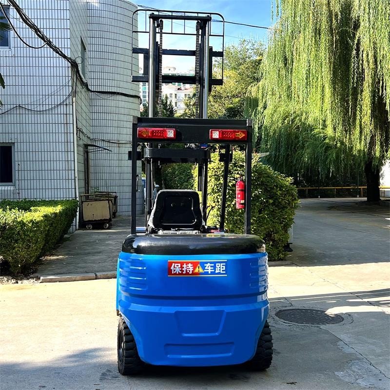 Electric Forklift 3 Ton best